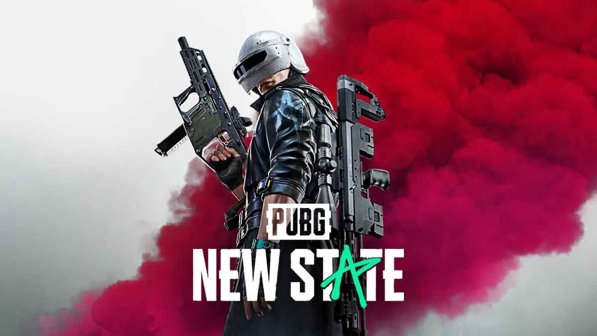 PUBG – New State : ప‌బ్‌జీ ల‌వ‌ర్స్‌కు గుడ్ న్యూస్‌.. ఇండియాలో గేమ్ లాంచ్‌.. రిలీజ్ డేట్ ఎప్పుడంటే?