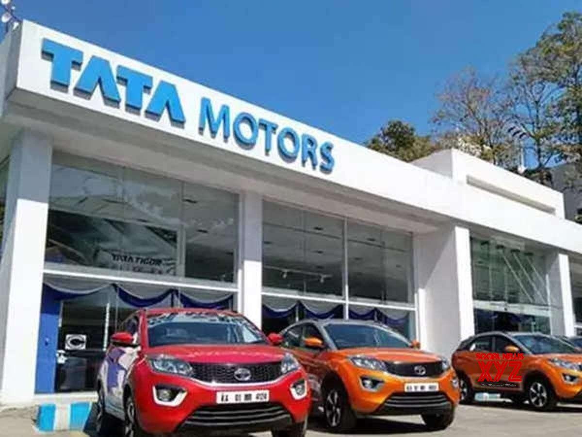 TATA Motors | టాటా మోటార్స్ వెహిక‌ల్స్‌.. 2.5 శాతం ధ‌ర‌ల పెంపు.. !