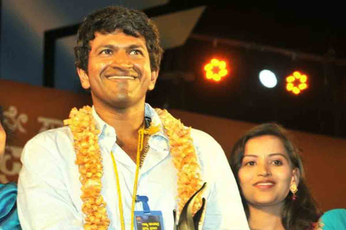 పునీత్ రాజ్ కుమార్ చేసిన తెలుగు రీమేక్స్ ఇవే..