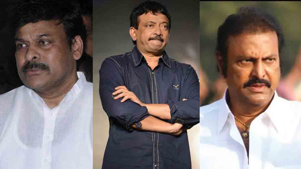 Puneeth Tollywood condolence | మరణానికి పక్షపాతం లేదు..పునీత్ మృతిపై ఆర్జీవీ, టాలీవుడ్ సంతాపం