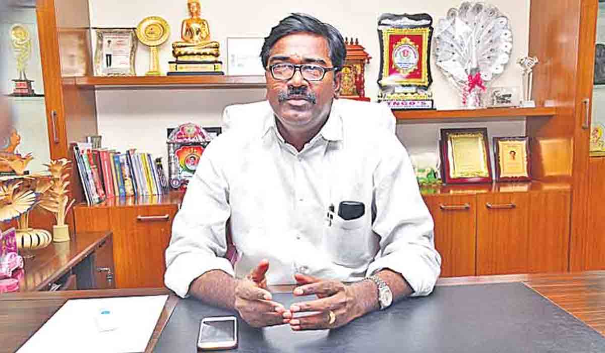 16 నుంచి మేడారం జాత‌ర‌కు ప్ర‌త్యేక బ‌స్సులు..