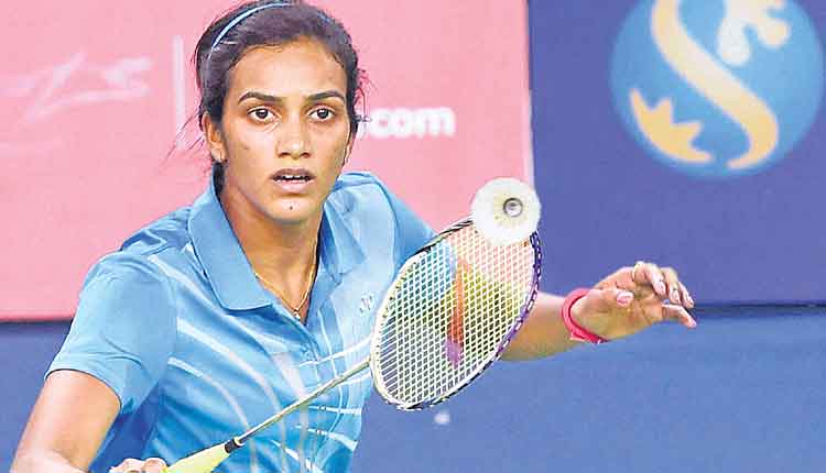 సెమీస్‌లో సింధు