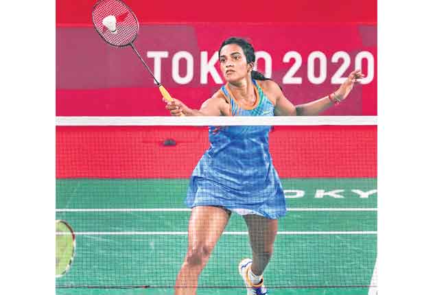 భారత షట్లర్ల శుభారంభం