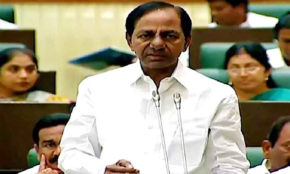 గ్రామాలు అభివృద్ధి కావాలంటే పంచాయతీ భవనాలు కుదువ పెట్టాలట