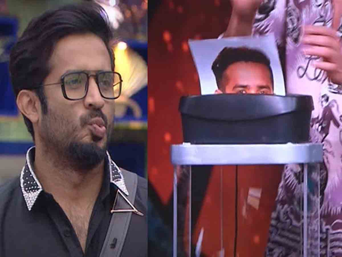 Ravi: ర‌విని ఇలా టార్గెట్ చేశాడేంటి.. మ‌ళ్లీ పరువు తీసేశాడుగా..!