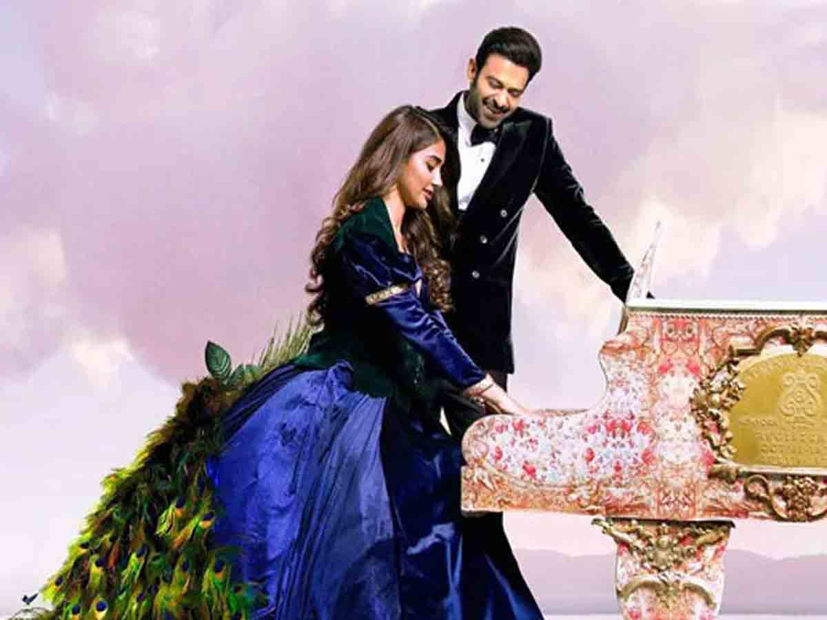 Radhe Shyam: రాధే శ్యామ్ వ్యూస్ త‌గ్గ‌డంపై స్పందించిన యూట్యూబ్