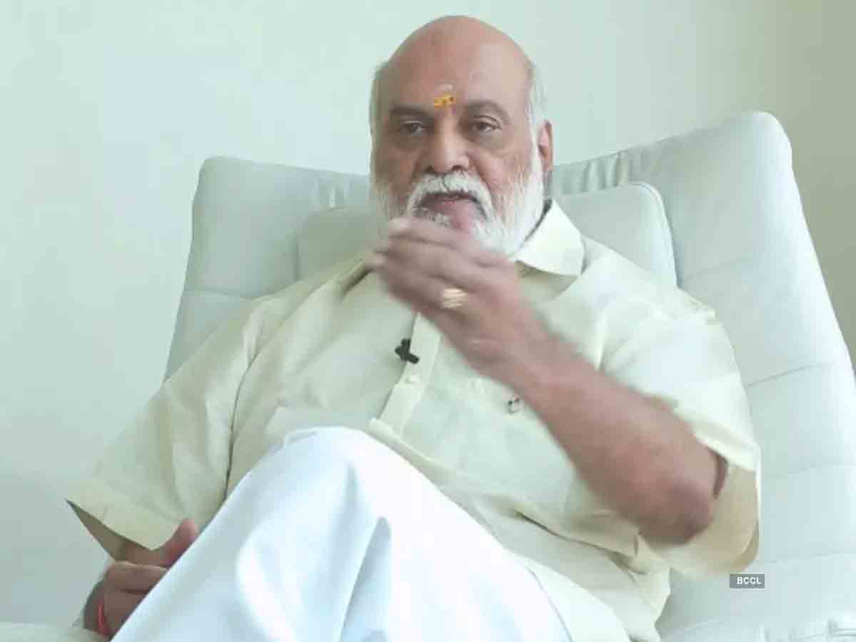 హీరోగా మౌన‌ముని.. త్వ‌ర‌లోనే ప‌ట్టాలెక్క‌నున్న సినిమా