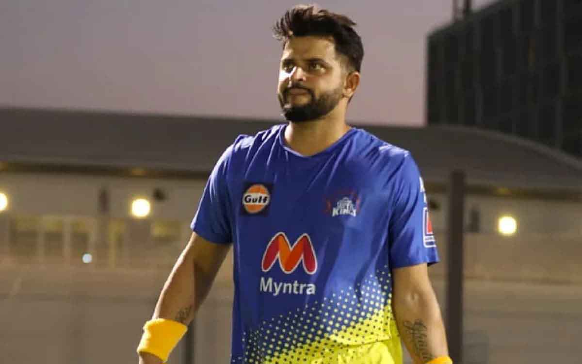 విరాట్‌ కోహ్లీ కోసం ఆడండి: రైనా