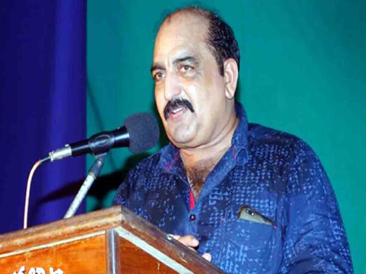 Raja Babu: రాజ‌బాబు క‌న్నుమూత‌.. దిగ్భ్రాంతి వ్య‌క్తం చేసిన సినీ ప్ర‌ముఖులు