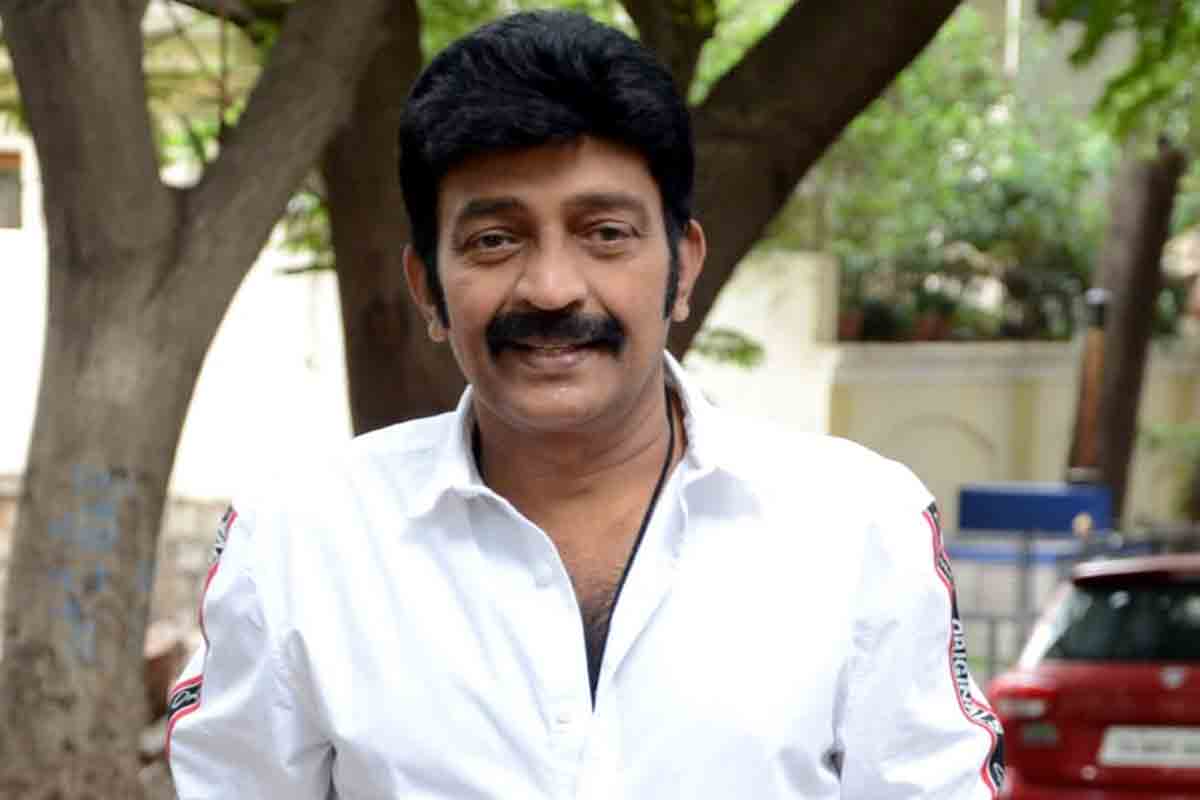 మా అధ్య‌క్షుడిగా పోటీ చేయాల‌ని అనుకున్నా.. కానీ ఆయ‌న నా మ‌న‌సు మార్చేశారు.. రాజ‌శేఖ‌ర్ సంచ‌ల‌న వ్యాఖ్య‌లు