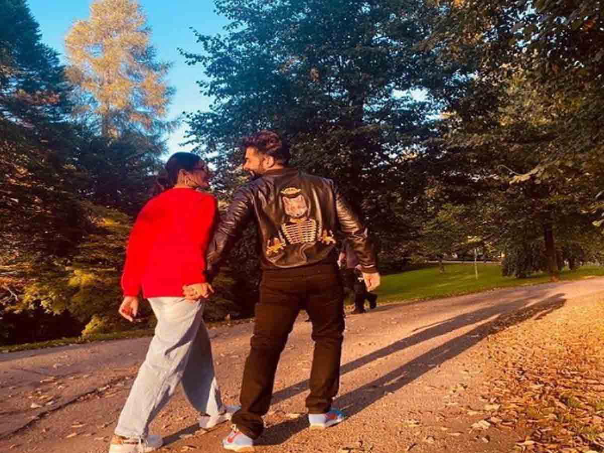 Rakul preet : బాలీవుడ్ హీరోతో ర‌కుల్ పెళ్లి..!