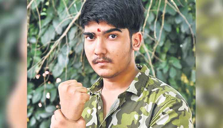 మధ్యతరగతి జీవితాల కథ