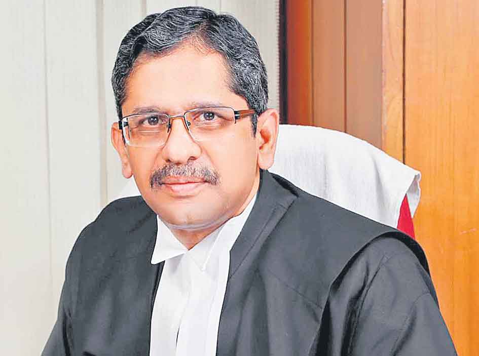 ఐదుగురికి రాజస్థాన్‌ హైకోర్టు జడ్జిలుగా పదోన్నతి