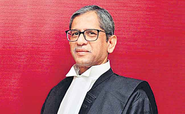 3 హైకోర్టులకు కొత్తగా 14 మంది జడ్జిలు