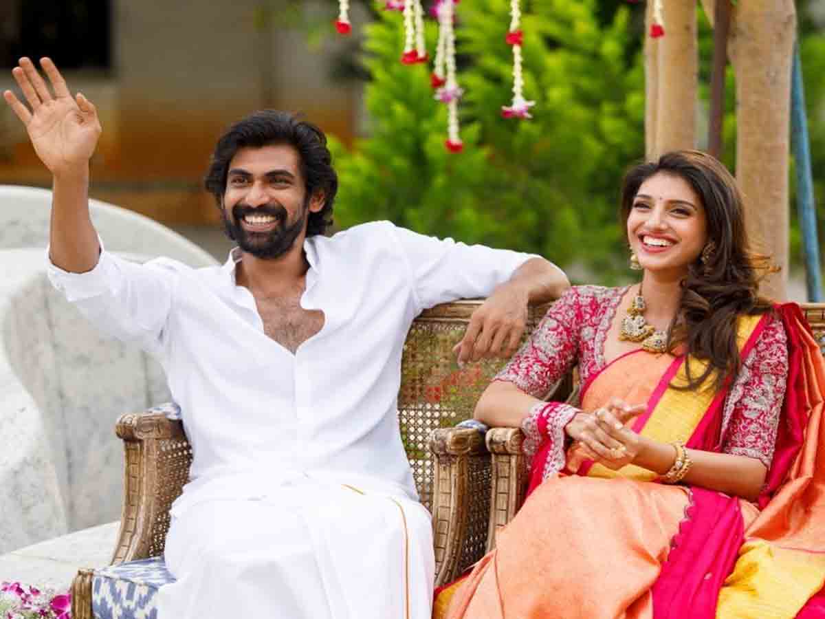 Akshara: బిగ్ బాస్ కంటెస్టెంట్‌ని స‌పోర్ట్ చేయ‌మ‌ని కోరుతున్న రానా భార్య‌