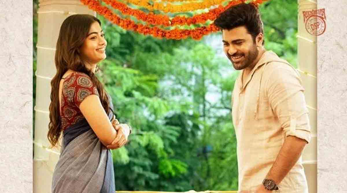Rashmika Mandanna | శ‌ర్వానంద్‌ను ర‌ష్మిక గ‌ట్టెక్కిస్తుందా..?