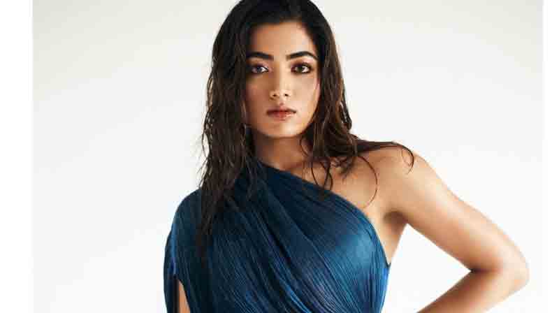 Rashmika Mandanna |ఆ క్రెడిట్ సోష‌ల్‌మీడియా కుటుంబానిదే: ర‌ష్మిక‌