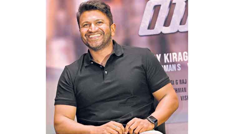 సేవా గుణానికి నిదర్శనం