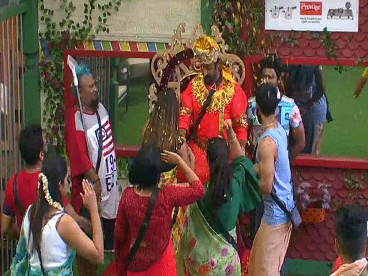 Ravi: ర‌వికి ప‌ట్టాభిషేకం.. నిజాయితీనే గెలిచిందంటూ కామెంట్‌