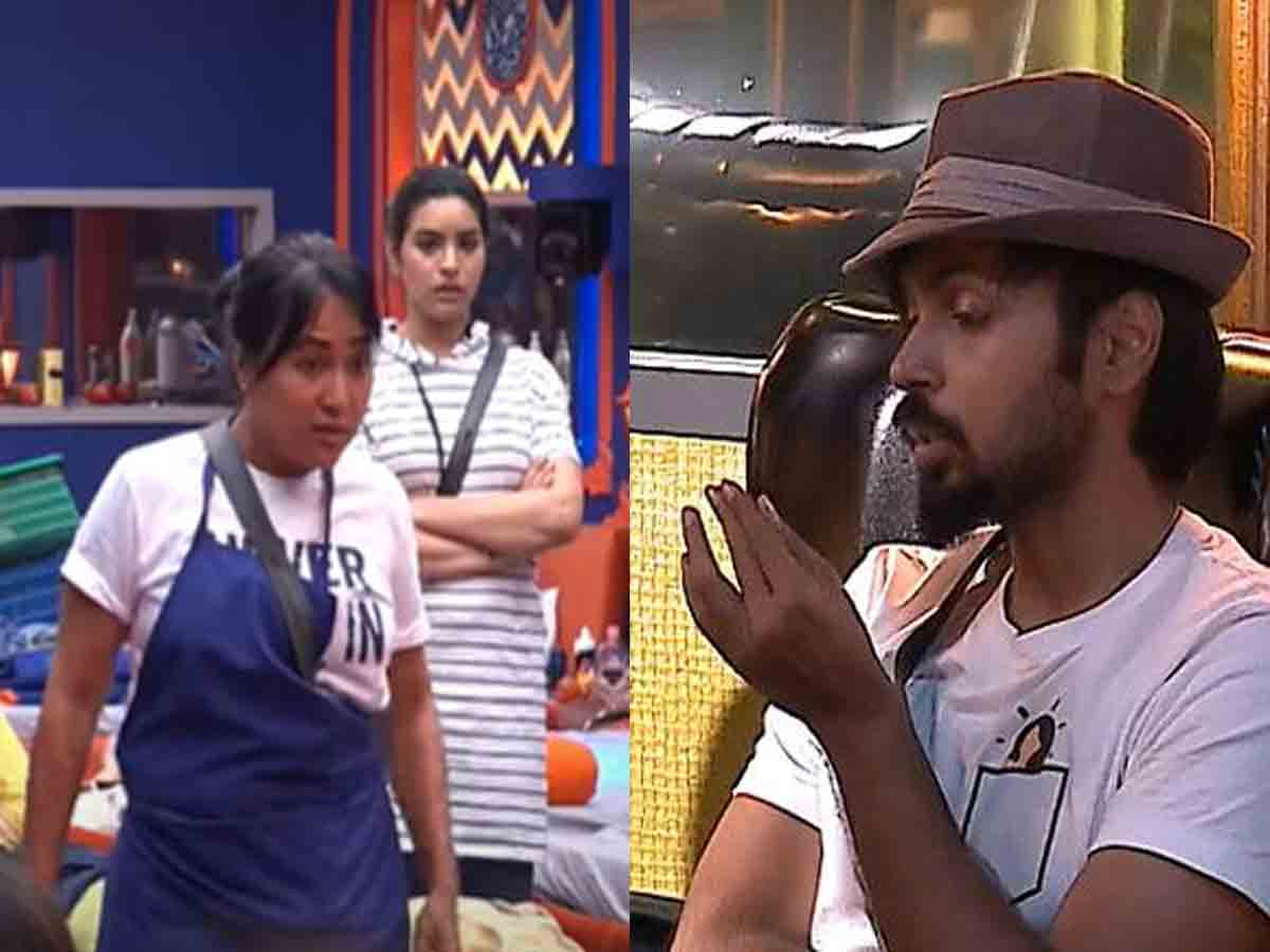 Bigg Boss: ర‌వికి బిగ్ బాస్ గేమ్ గురించి ముందే తెలుసు.. అందుకే కూల్‌గాఉన్నాడు…!