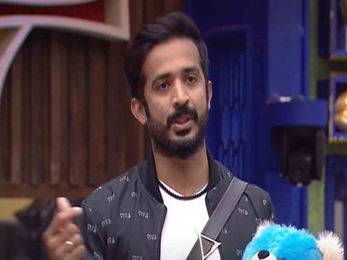 Ravi: ర‌విని ఘోరంగా అవ‌మానించిన నాగ్..