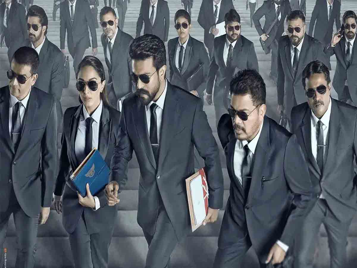 RC 15: మ‌ల‌యాళ స్టార్ హీరోతో ఫైట్ చేయ‌నున్న మెగా హీరో..!