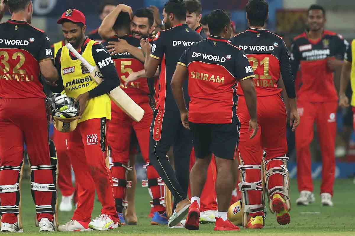 RCB vs DC | ఉత్కంఠ పోరులో ఢిల్లీపై బెంగళూరు విజయం