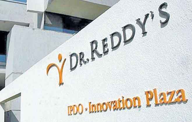 రెడ్డీస్‌ లాభం 992 కోట్లు