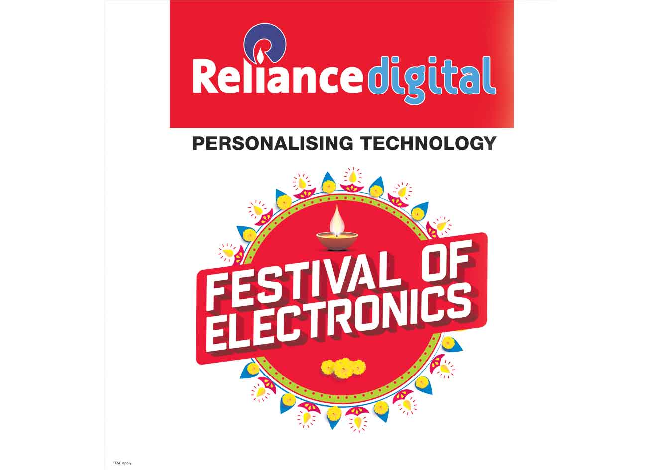 రిలయన్స్‌ డిజిటల్‌ ఆఫర్లు