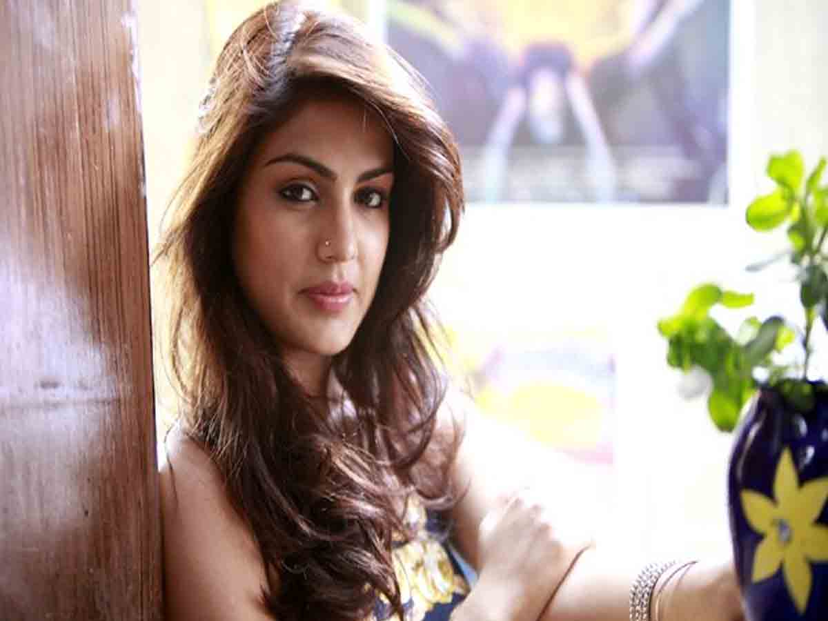 Rhea: జైలుకి వెళ్లొచ్చిన హీరోయిన్‌కి బిగ్ బాస్ ఆఫ‌ర్..!