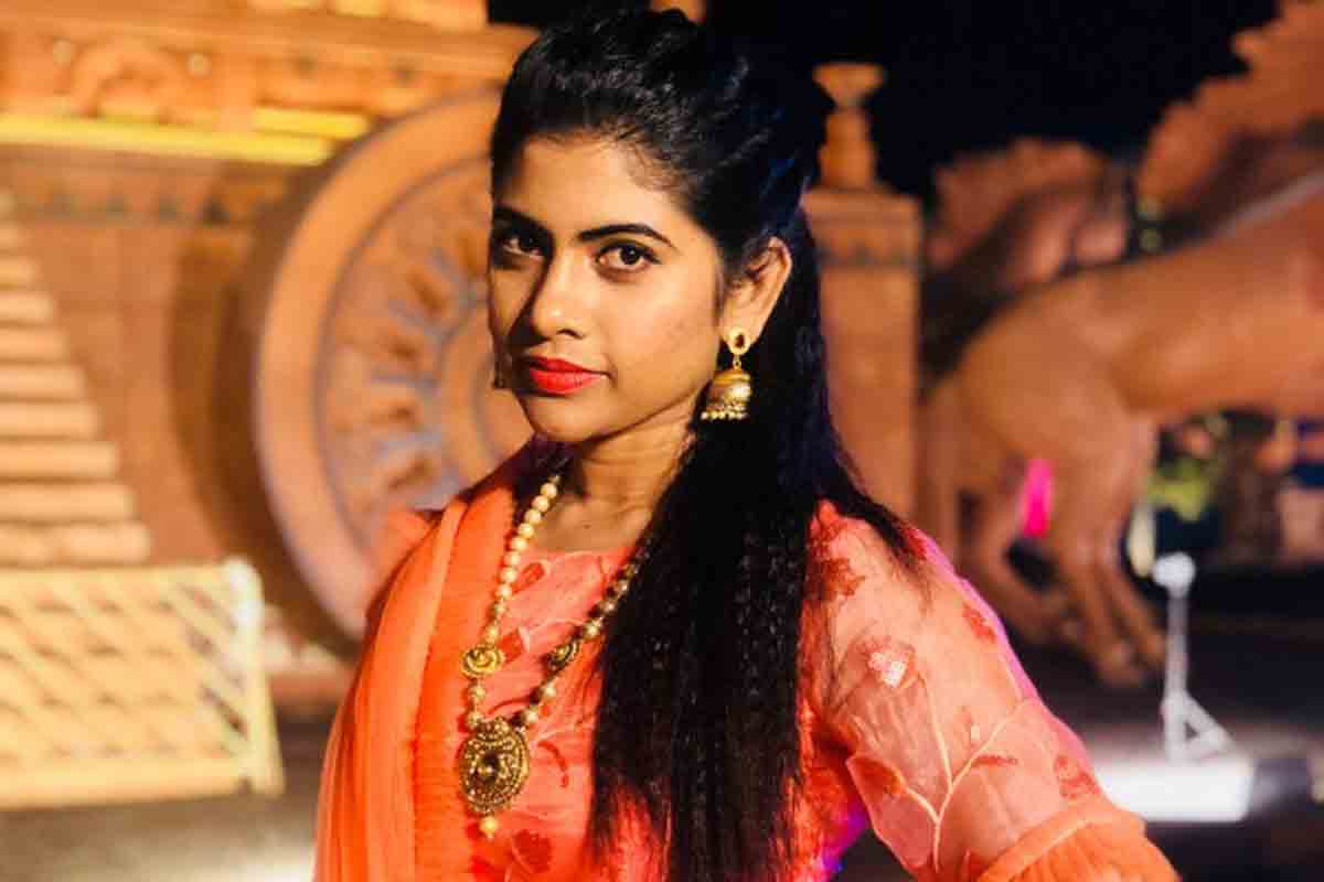 Bigg boss 5 telugu | ఇంట్లో అందరినీ ఇరిటేట్ చేయడమే ఆమె స్ట్రాటజీ..