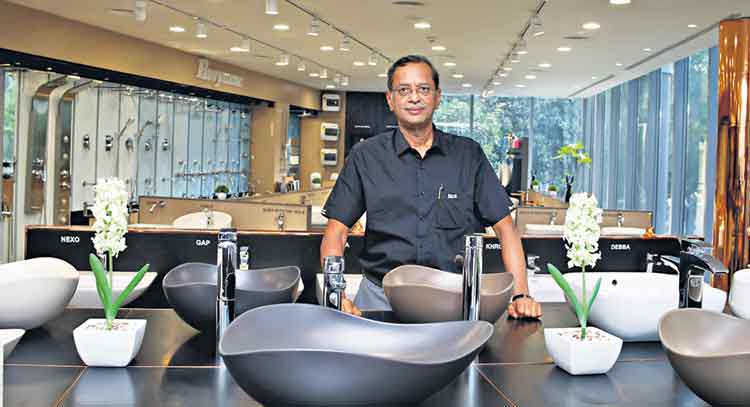 రోకా-పారివేర్‌ స్టూడియో