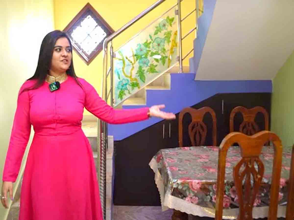 Rohini: డూప్లెక్స్ ఇల్లు కొనుగోలు చేసిన రోహిణి.. షాక్ అవుతున్న ఫ్యాన్స్