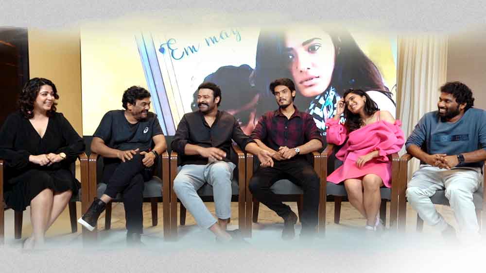 ఆకాష్‌లో పరిణతి వచ్చింది