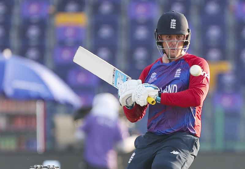 ఇంగ్లండ్‌ జోరు..