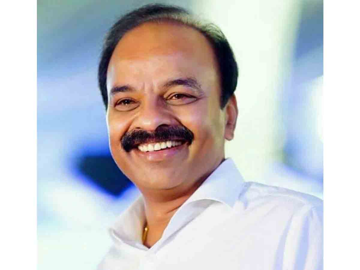 ‘గ్రీన్ ఫండ్‌’కు రూ.5వేలు ప్రకటించిన ఎంపీ రంజిత్ రెడ్డి