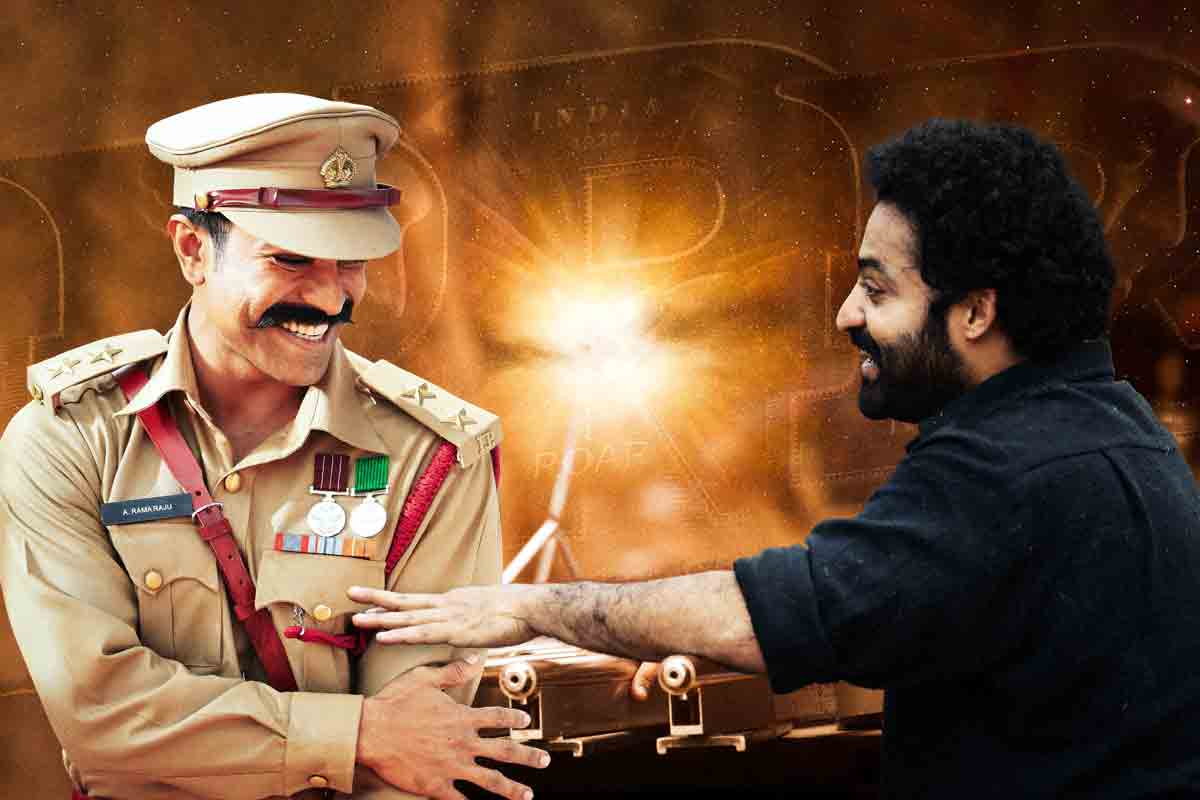 RRR సినిమాను కావాలనే తక్కువ రేట్లకు అమ్ముతున్నారా..?