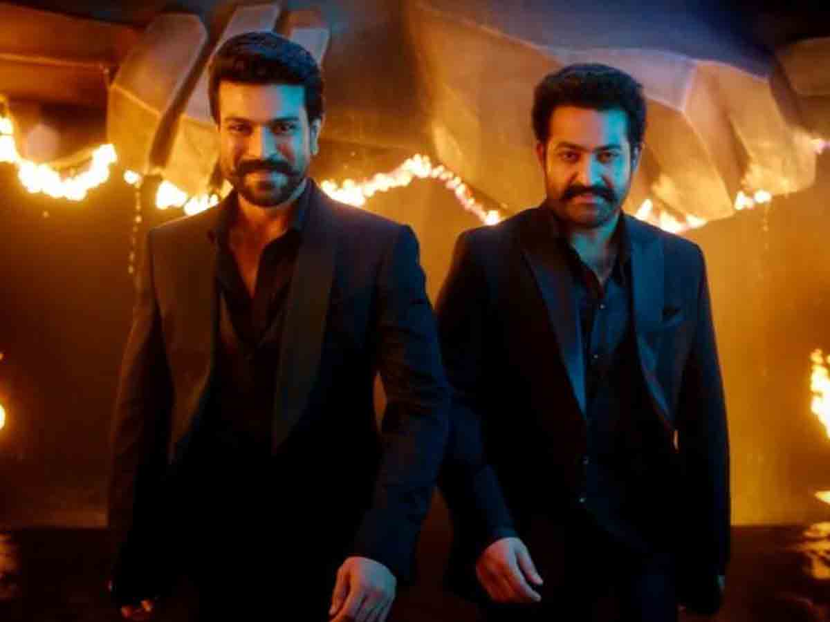 RRR: ఆర్ఆర్ఆర్ రిలీజ్ డేట్‌పై ఇంకా కొనసాగుతున్న స‌స్పెన్స్..!