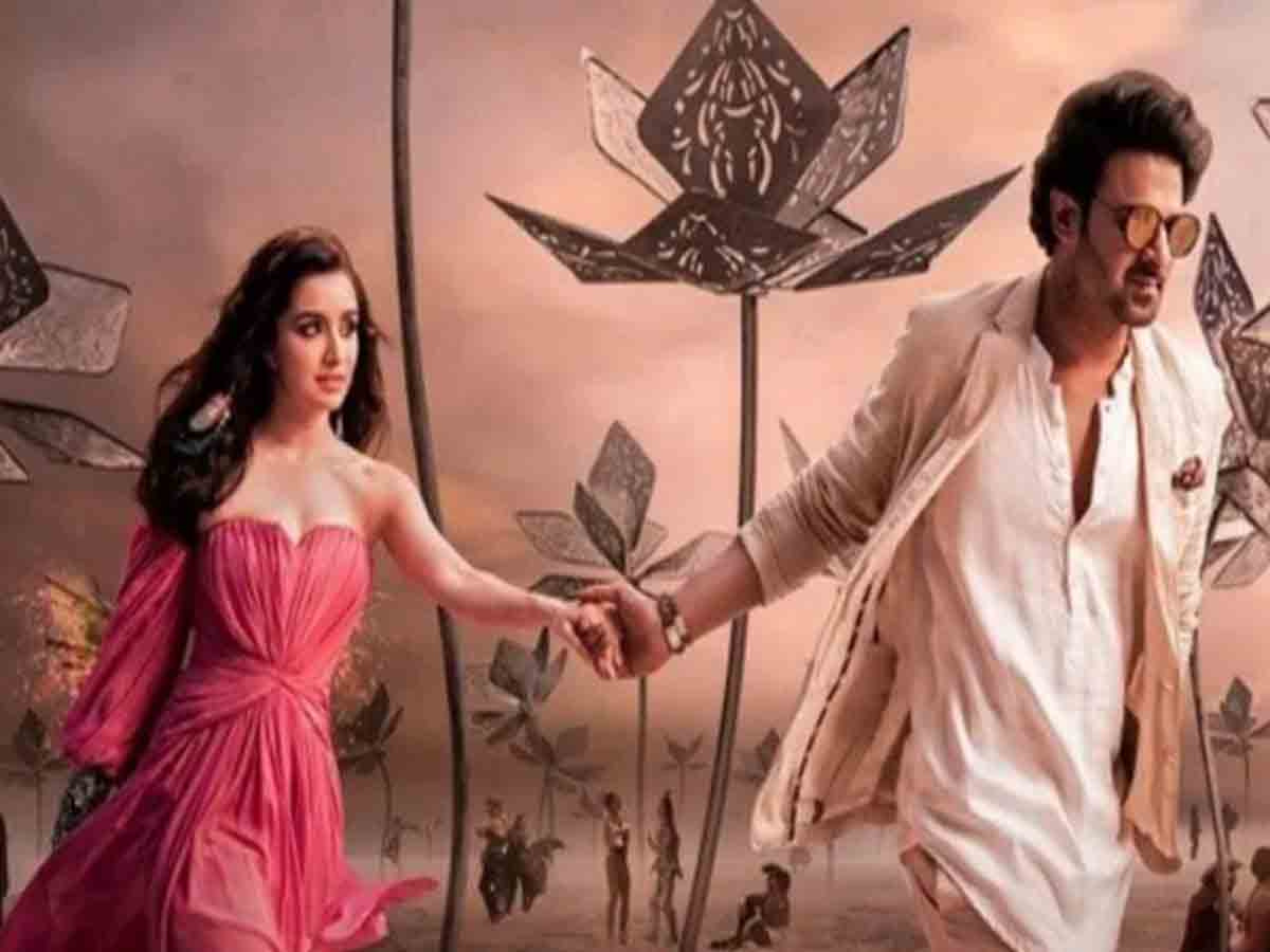 Prabahs: సాహో బ్యూటీతో మ‌రోసారి సంద‌డి చేయ‌నున్న ప్ర‌భాస్..!