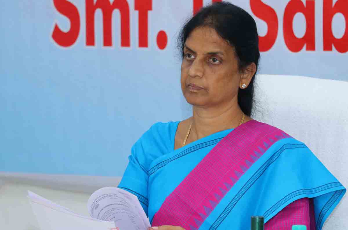 25 నుంచి ఇంటర్‌ పరీక్షలు