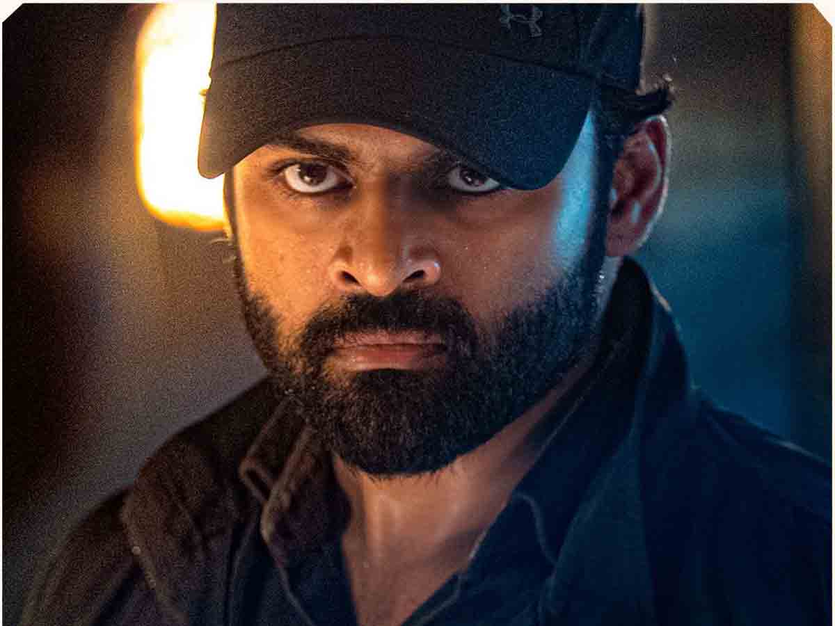 Sai Dharam Tej: మెగా ఫ్యాన్స్‌కి గుడ్ న్యూస్‌.. డిశ్చార్జ్ అయిన సాయి ధ‌ర‌మ్ తేజ్