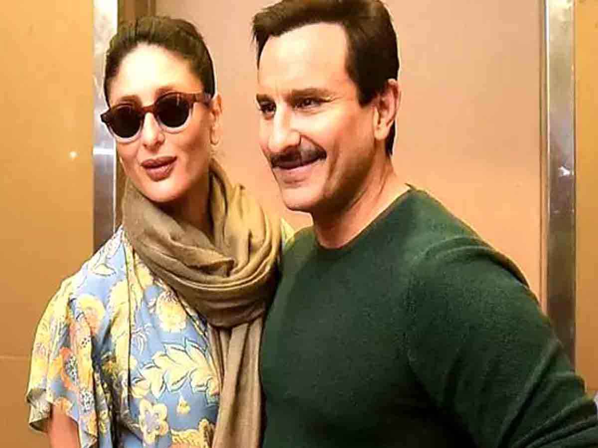 Saif Ali Khan: క‌రీనాకు స‌లహాలే ఇవ్వ‌నంటున్న సైఫ్ అలీఖాన్