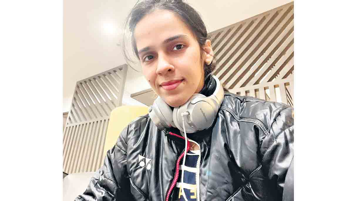 సైనా, సాయిప్రణీత్‌పైనే భారం