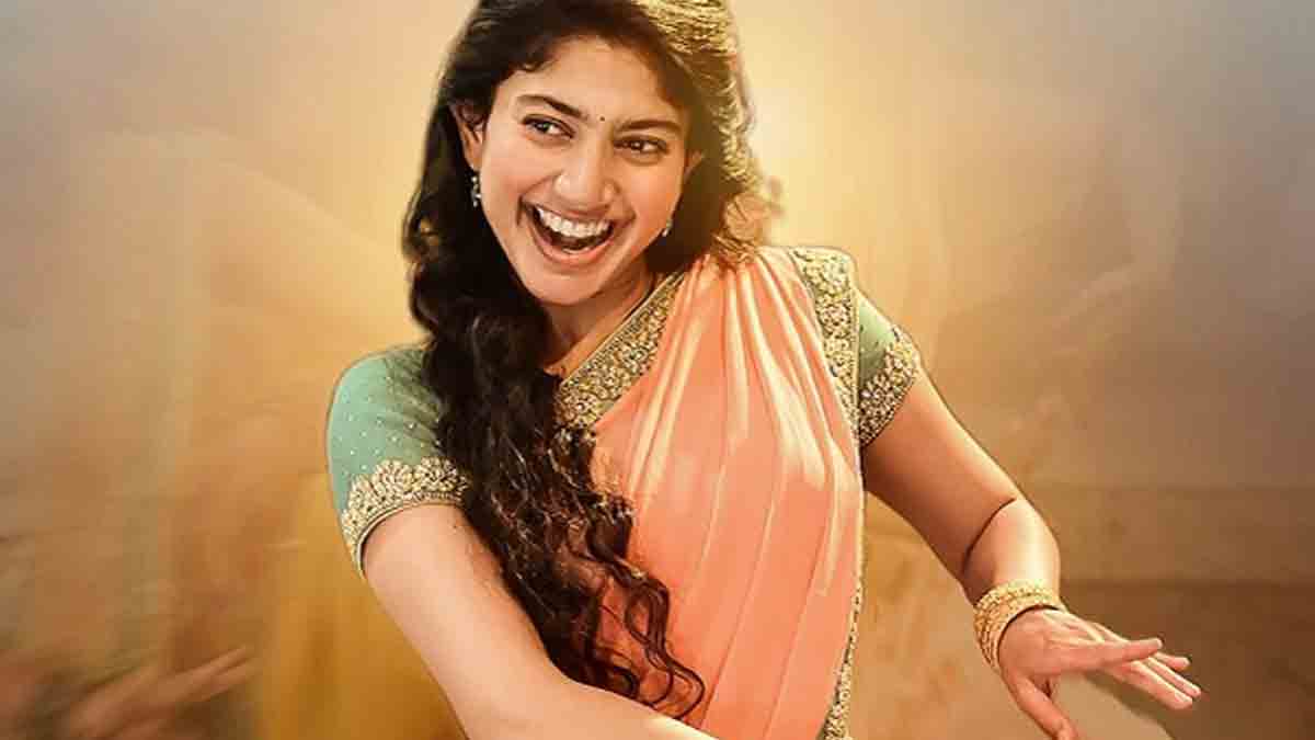 Sai Pallavi | మ‌రో సెన్సేష‌న‌ల్ పాట‌తో రానున్న సాయిప‌ల్ల‌వి..!