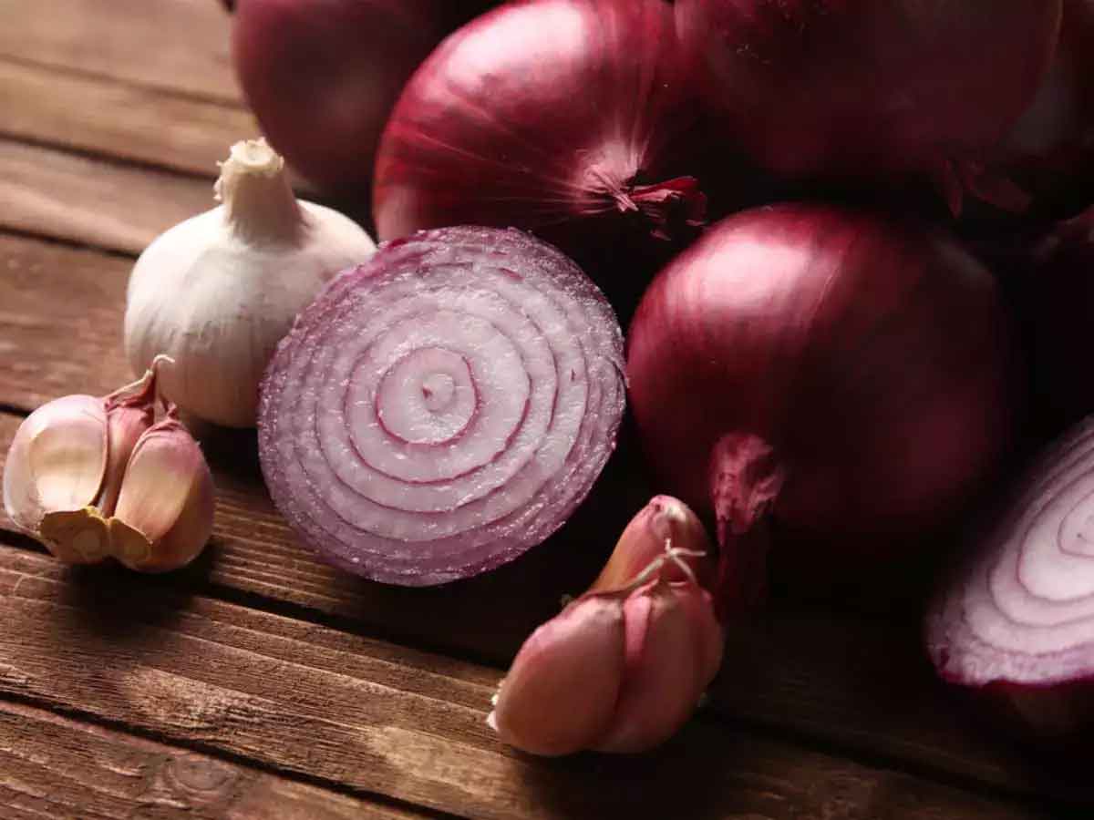 Salmonella Infected Onions : ఆ ఉల్లిగ‌డ్డ‌ల‌ను తిని జ‌నాలు ఎందుకు జ‌బ్బుప‌డుతున్నారు? వాటిలో ఏముంది?