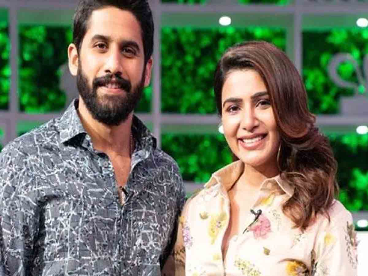 Kangana: స‌మంత‌-చైతూ విడాకుల‌కి కార‌ణం ఆమీర్ ఖాన్‌..!