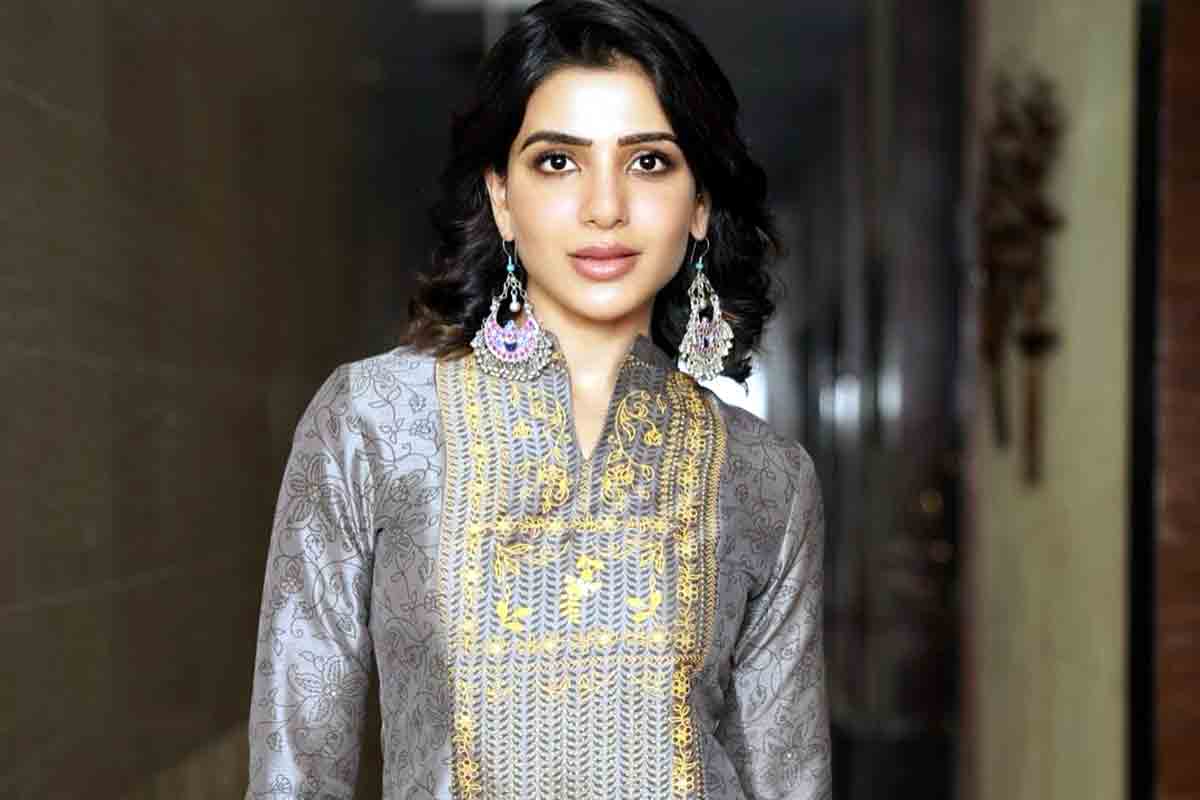 సమంత విషయంలో యూట్యూబ్ ఛానల్స్‌కు కోర్టు మొట్టికాయలు