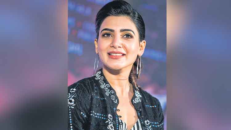 సమంత వ్యక్తిగత వివరాలు ప్రసారం చేయొద్దు