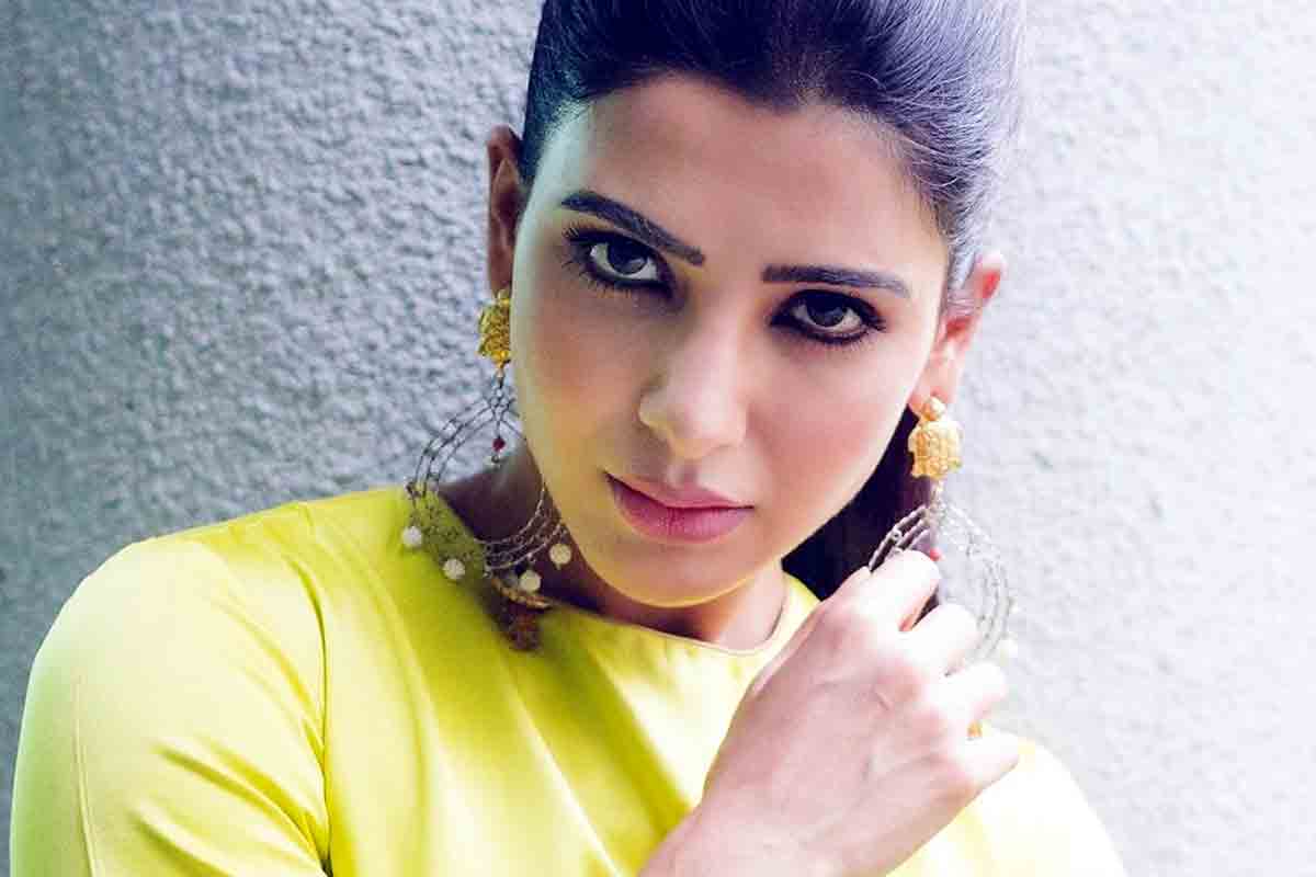 Samantha | అప్పుడు నాకు చావు తప్ప ఇంకో మార్గం లేదు : సమంత సంచలన వ్యాఖ్యలు