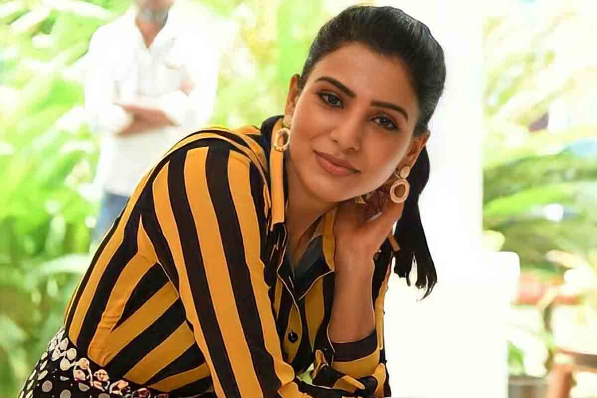 samantha | కండీషన్స్ పెడుతున్న సమంత.. వాటికి ఓకే అంటేనే సినిమాకు సై..